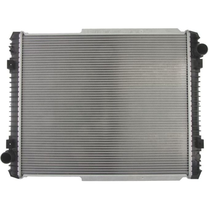 Radiator, motorkoeling NRF 50271