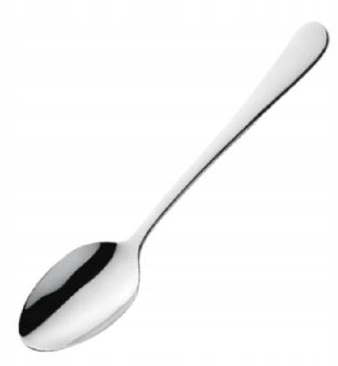 Amefa Austin Tafelmes - Roestvrij Staal 18/0 - 20,5 cm