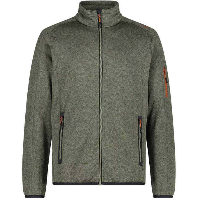 Fleece CMP