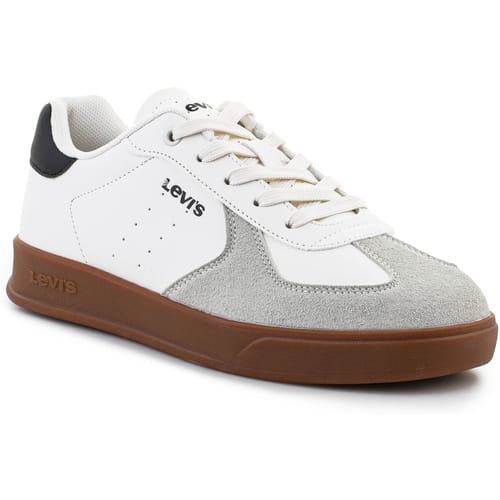 Lage Sneakers Levis Domyślna nazwa