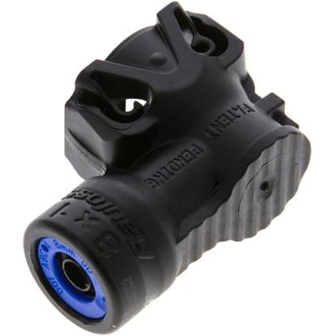 90deg ABC Insteekkoppeling Standaard 8X1.0 - 90308005