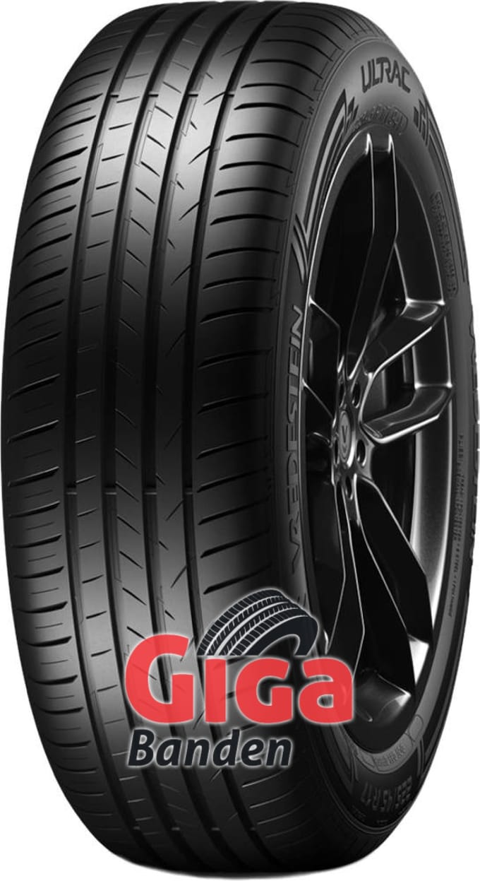 Vredestein Ultrac ( 205/65 R16 95W *, EVc )