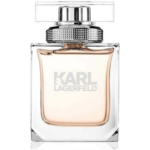 Karl Lagerfeld Eau De Parfum Karl Lagerfeld - Karl Lagerfeld For Women Eau De Parfum  - 85 ML
