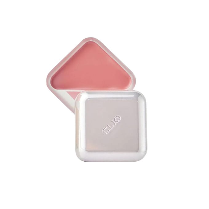 CLUB CLIO Essential Lip Cheek Tab & Lippenborstel (13 opties) 04 From Berry