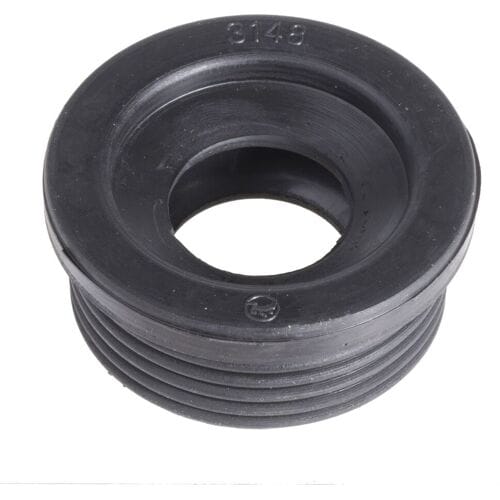HAAS HT nipple for HT siphon angle 40/40 3148