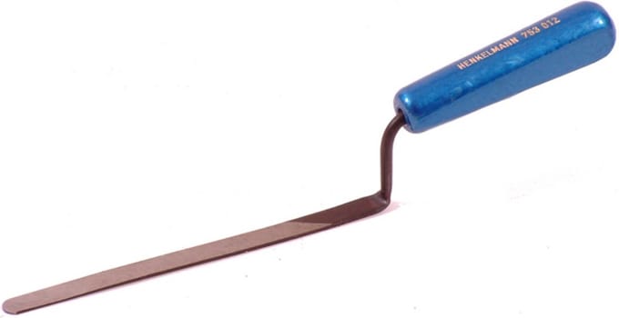 Jung Voegspijker Hollands Model - 200 x 10 mm