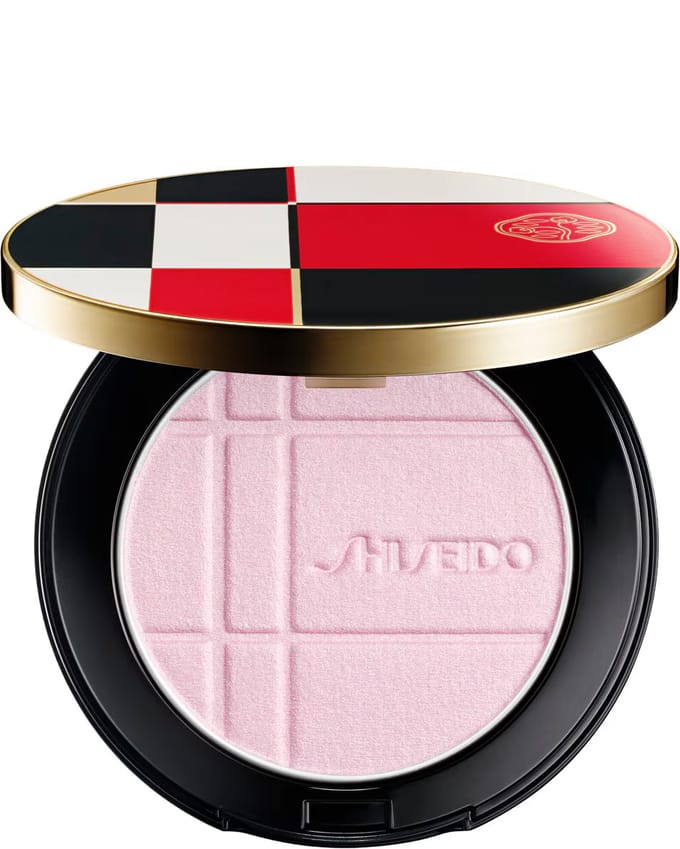 Shiseido - Shiseido Makeup Color + Glow Enhancer Medusa Opal