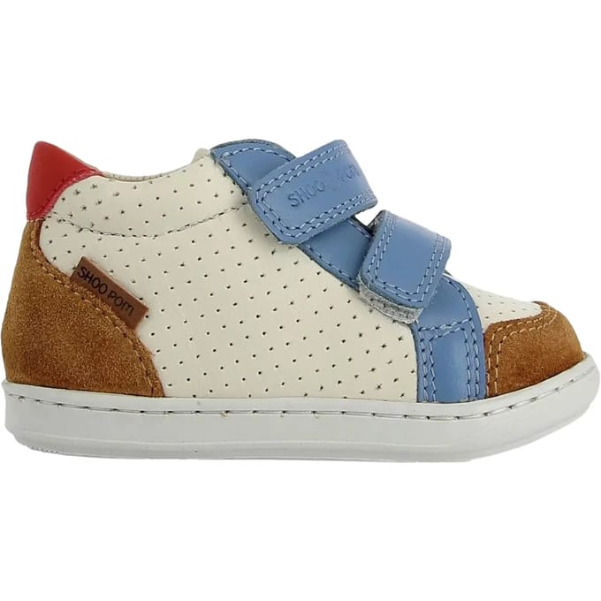 Baskets baby Shoo Pom Bouba Box Easy