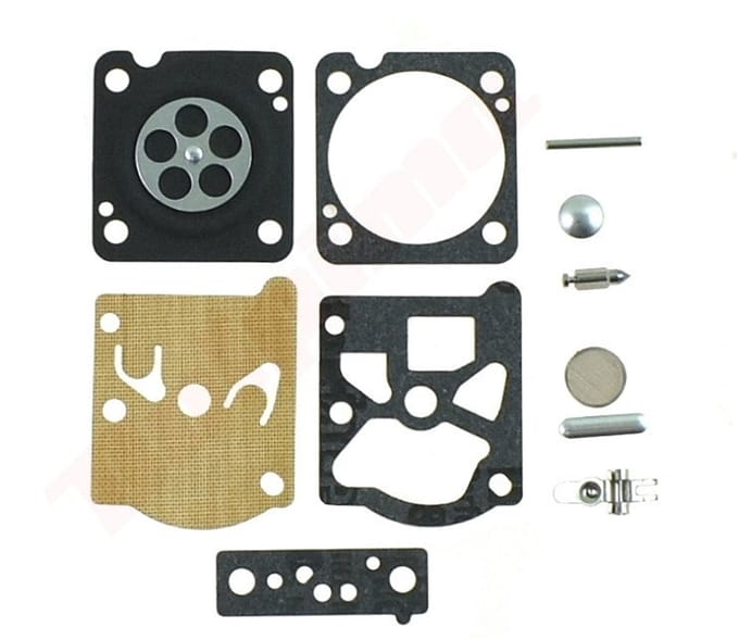 Carburateur reparatieset passend op WALBRO ( K 2-AT )