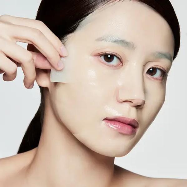 IOPE - Retinol Serum In Gel Mask 30g x 1 sheet
