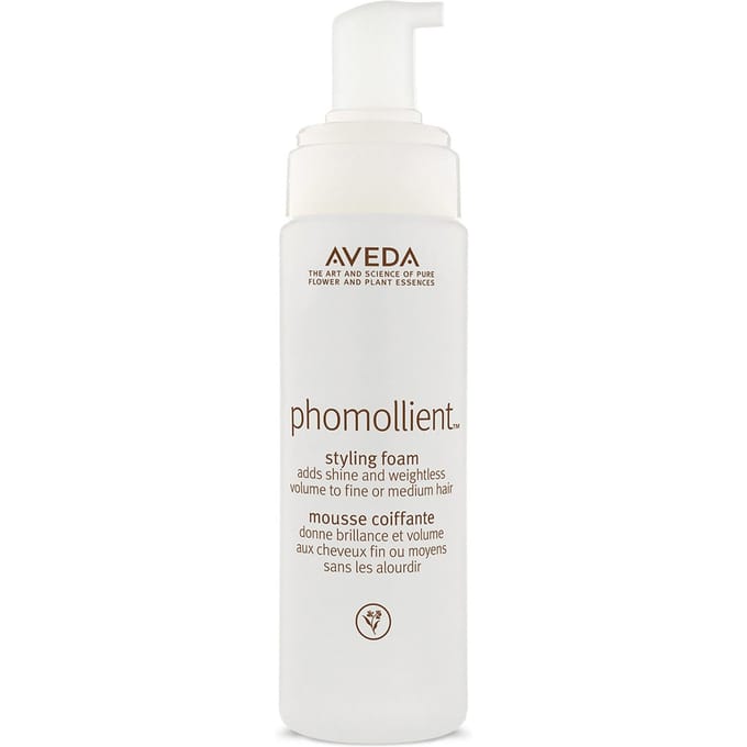 Aveda Phomollient Styling Foam - 200 ml