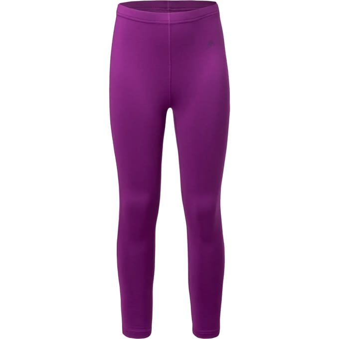 Thermolegging voor meisjes Martes Essentials Pago Bottom