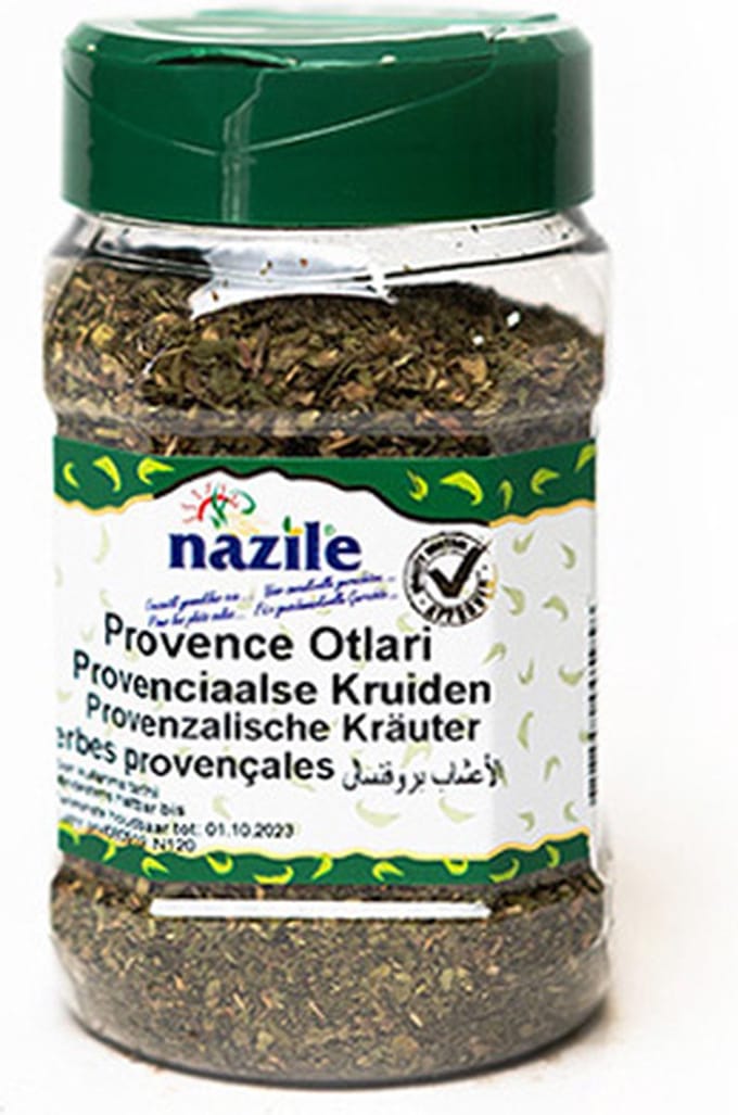 Nazile Provençaalse Kruiden 2 x 50 Gram
