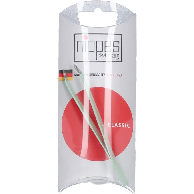 Nippes Pincet Groen N709 1