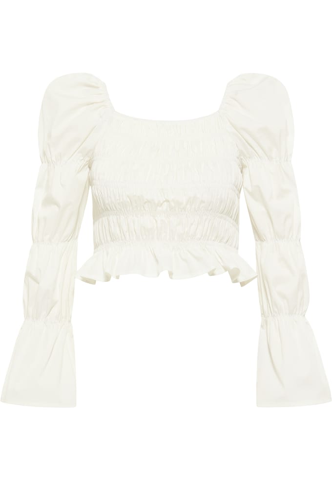 faina Blouse tuxe