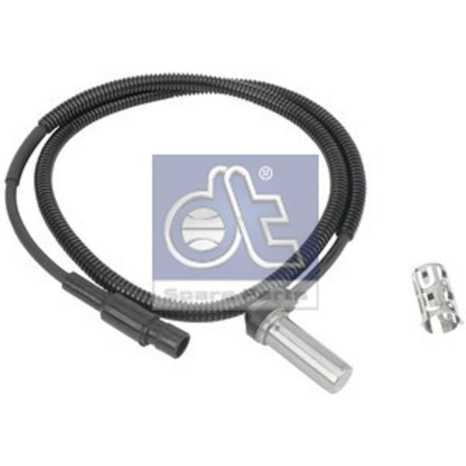 Snelheidssensor, ABS DT SPARE PARTS 1.21656