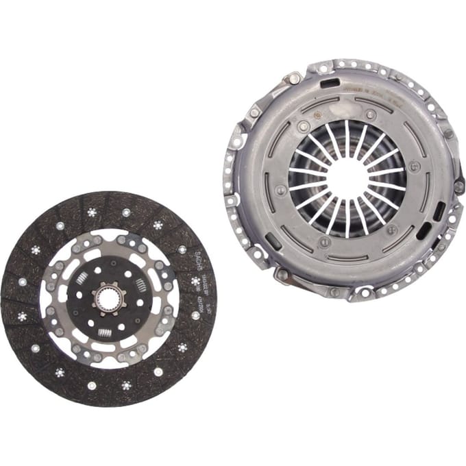 Koppelingsset  SACHS 3000 970 066