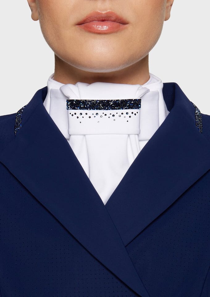 Samshield SS26 Plastron Premium Regen Cosmic Nights M