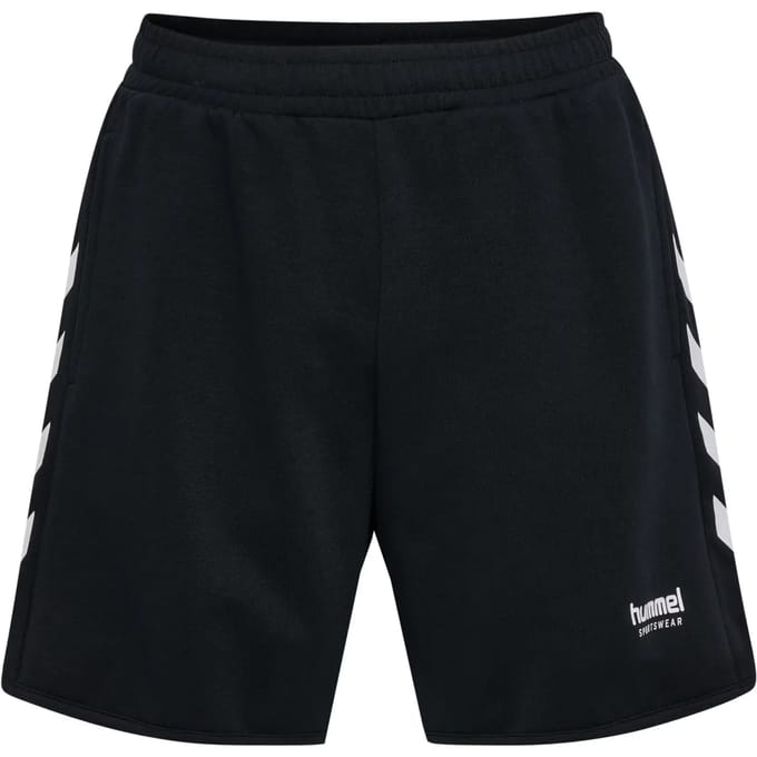 Hummel-short Hmloversized Willy 233913