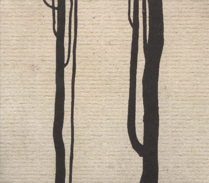 The Wound and the Bow