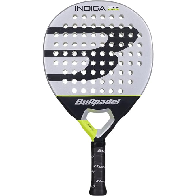 Paddle racket Bullpadel Indiga Ctr 26