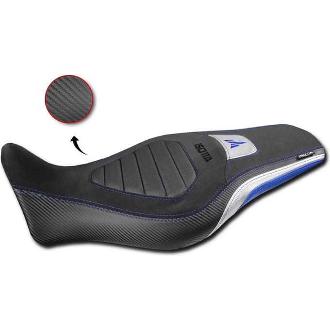 Motorzadelhoes Isotta Yamaha MT-09 2021-2024