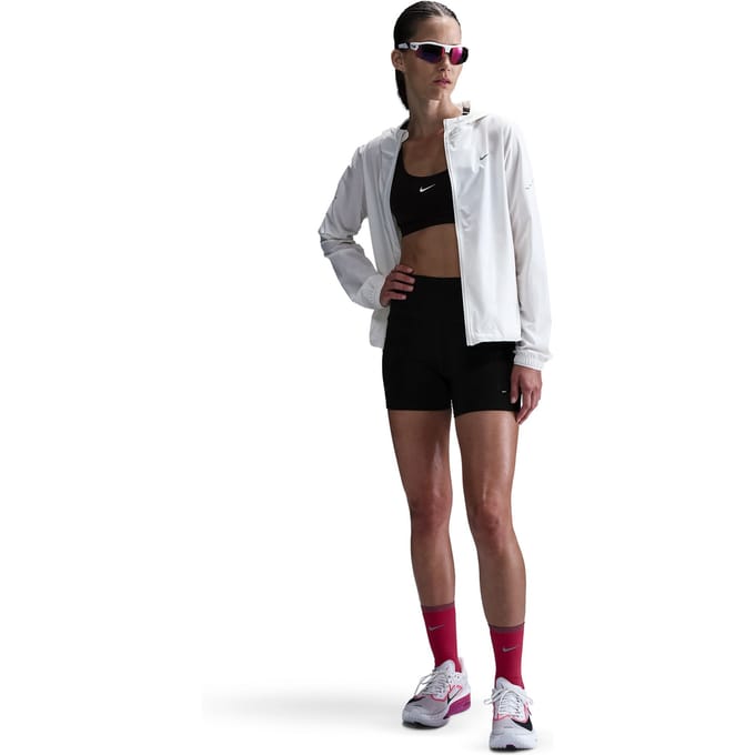 Dames short met hoge taille Nike Swift
