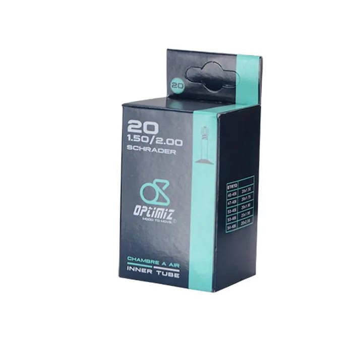 Binnenband Optimiz VS 40 54-406