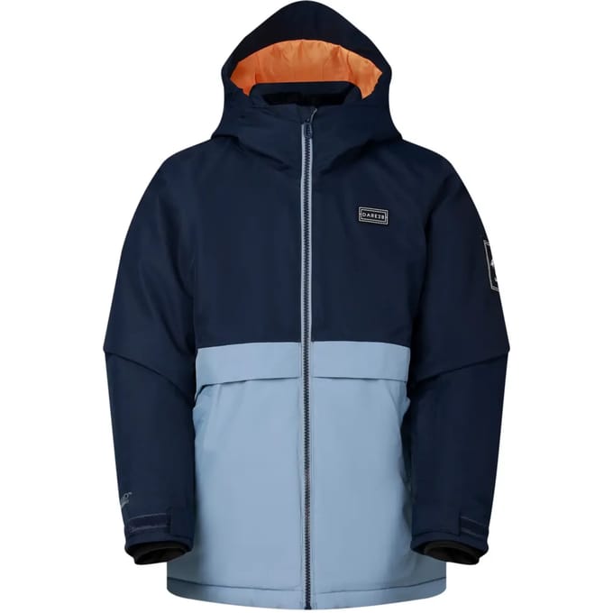 Dare2b Wing It Jas Blauw 9-10 Years Kinderen