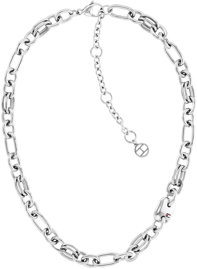 Tommy Hilfiger TJ2780785 Dames Ketting - Collier