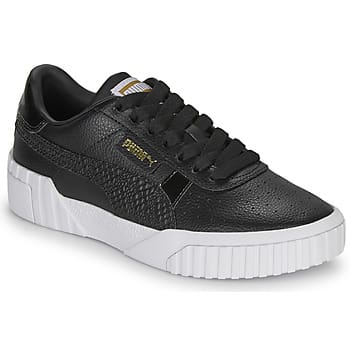 Basket Puma Dames Cali Schlange Wn's