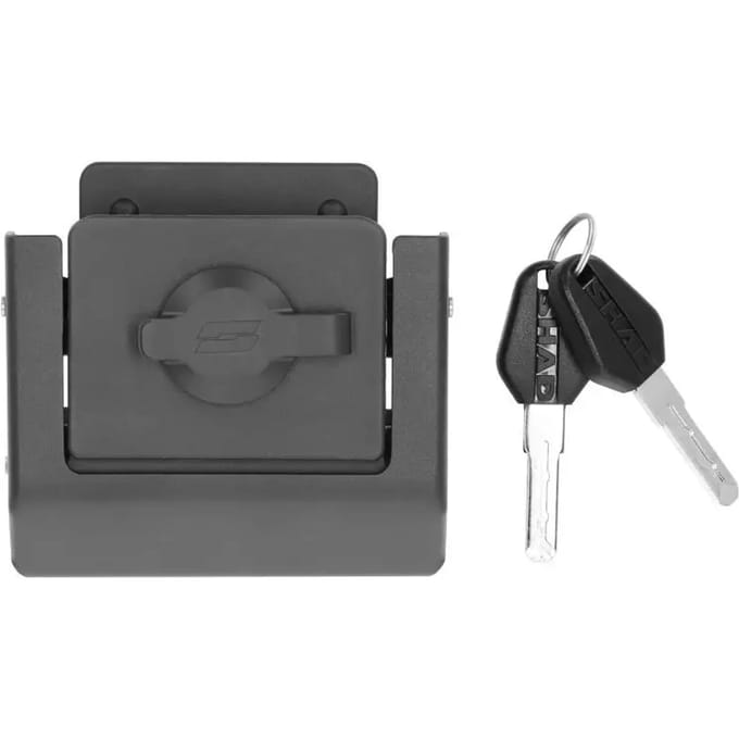 Bovenste motorhoes Shad SP CJT Tanca Terra