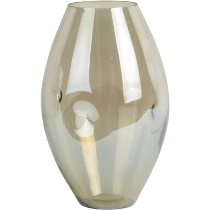 Present Time - Vaas Luster Organic - Jungle groen