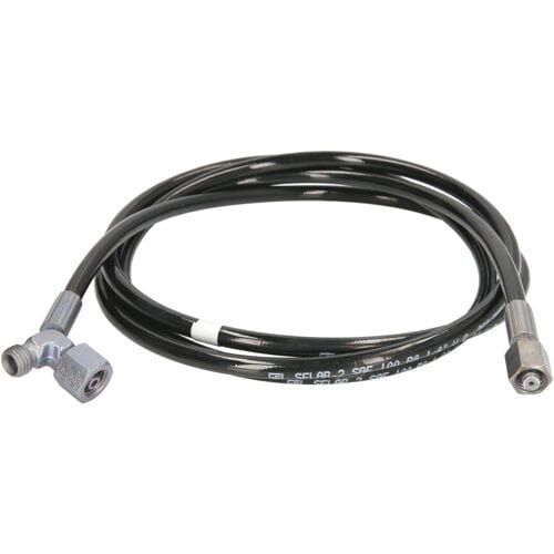 Cabine hefkabel  FEBI BILSTEIN 106720