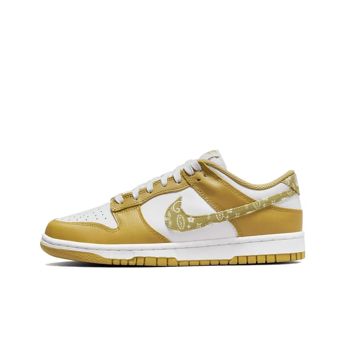 Nike Dunk Low 'Barley Paisley' (W)