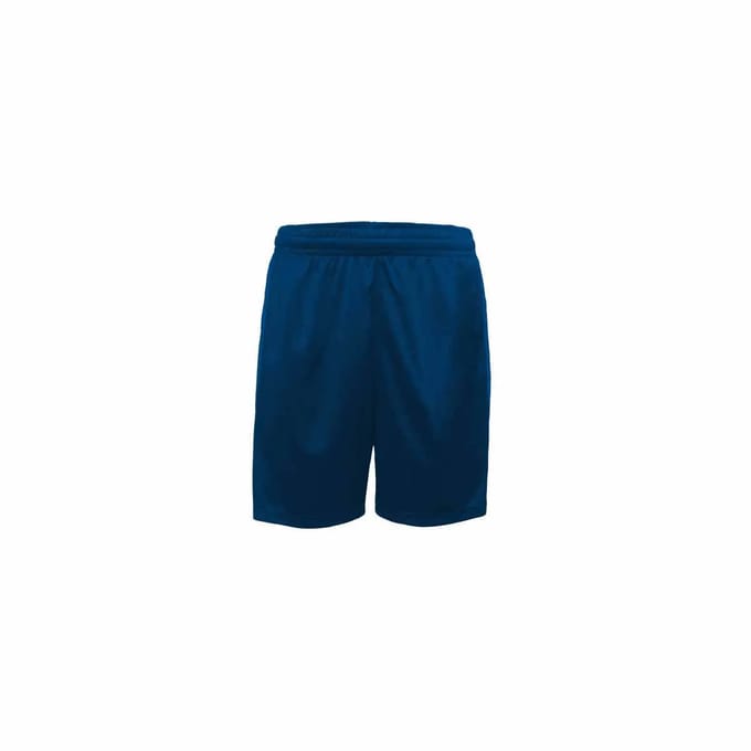 Kappa Gondo Korte Broek Blauw M Man