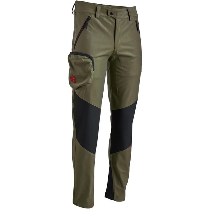Broek Winchester Kiowa