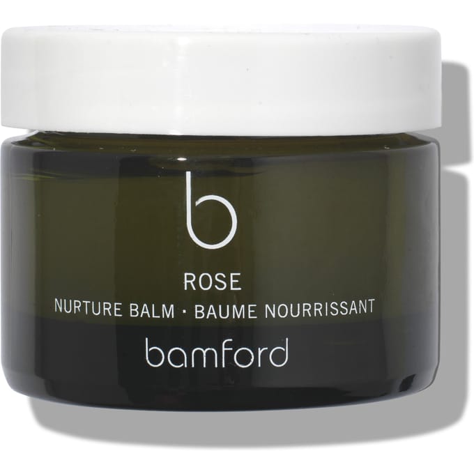 Bamford Rose Nuture Balm