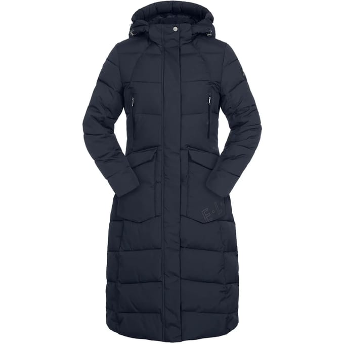 Dames rijjas ELT Saphira Advanced thermique