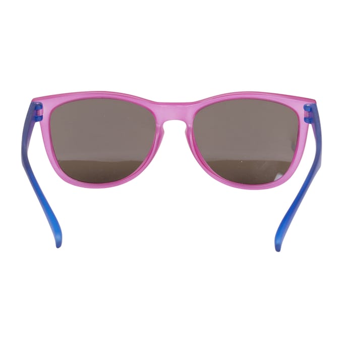 Trespass Zonnebril voor kinderen (Roze)
