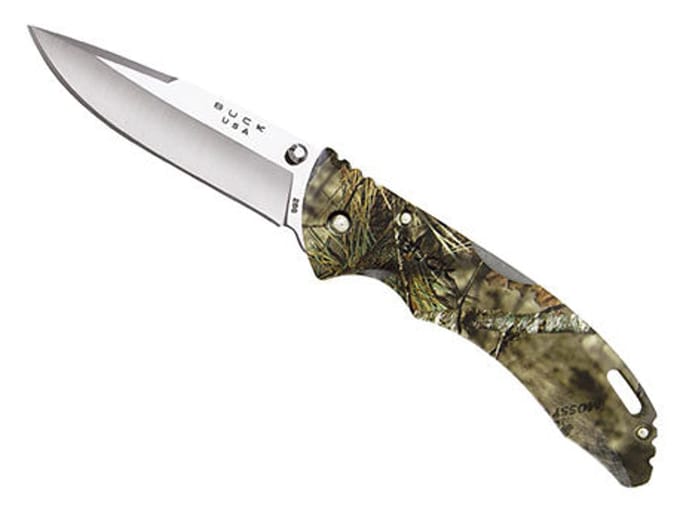 Buck - Knives Bantam Bhw 22.2 Cm Opvouwbaar Zakmes