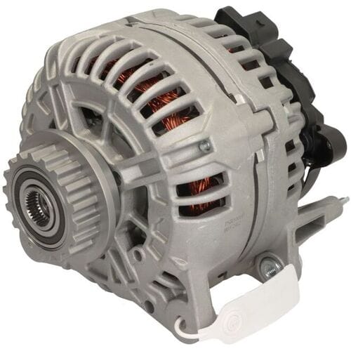 Driefasige generator PULSAR ROTATING ELECTRICS PSR10060