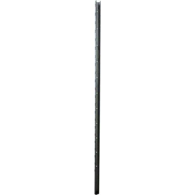 Nordforest cw60 raster hoek paal 250 cm