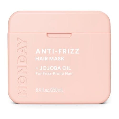MONDAY Hair Mask Anti-Frizz 250 ml