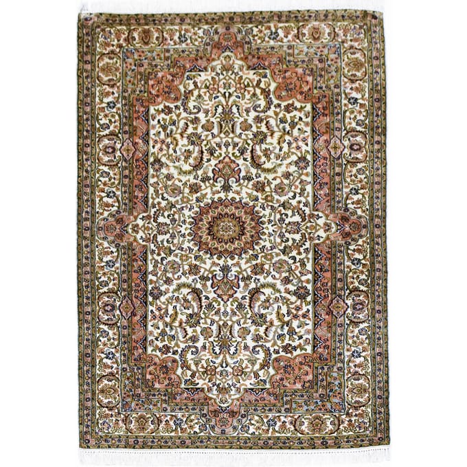 Vloerkleed Kashan | Casa Caron