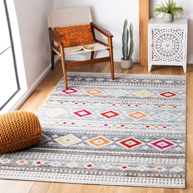 Vloerkleed Adirondack | Safavieh