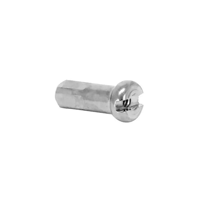 aluminium spaaknippel P2R Mach1