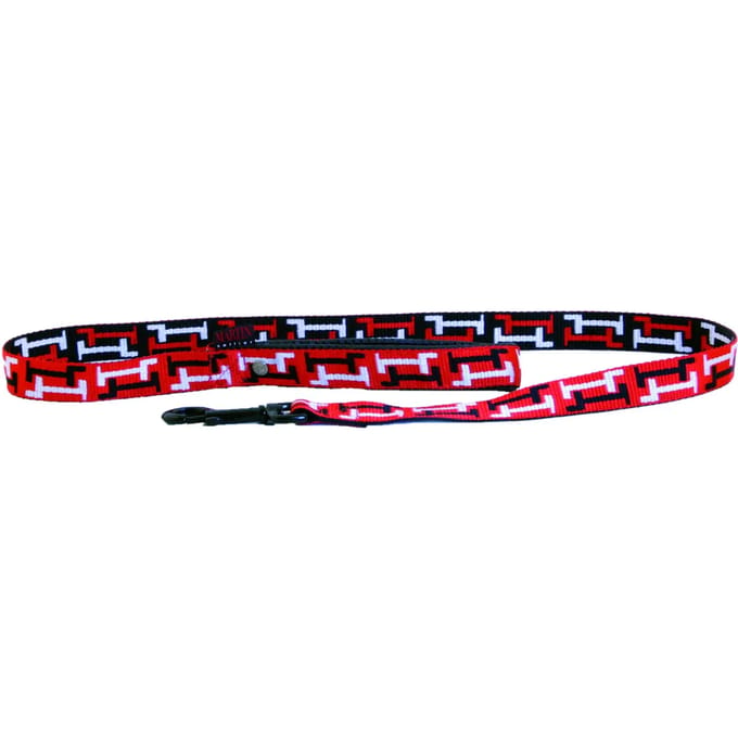 Hondentuig met comfort van nylon Martin Sellier Clepsy