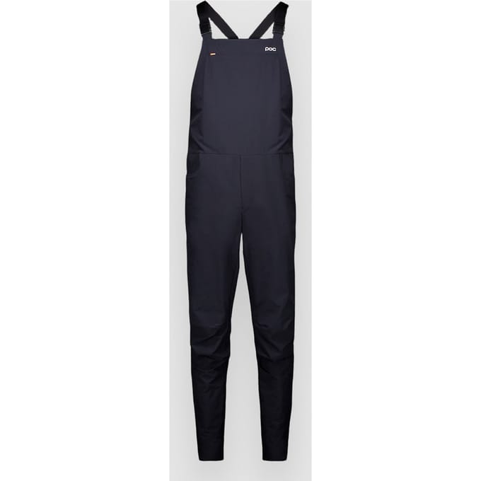 POC Motion Dungaree Pants zwart