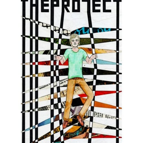 The Project - Koen Verheijden